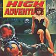 High Adventure #151 High Adventure #151