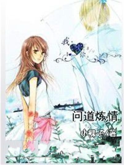 問道煉情 問道煉情