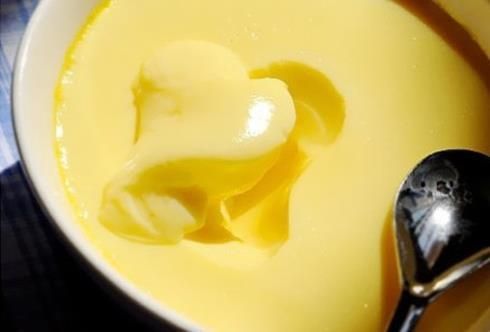 嫩滑蒸蛋 嫩滑蒸蛋