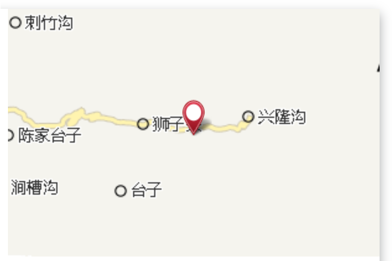 灶王廟 灶王廟