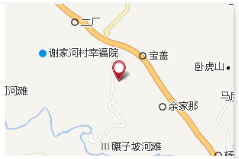 桃溝垴