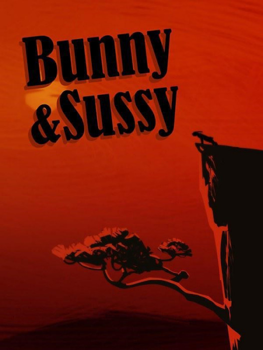 Bunny & Sussy Bunny & Sussy