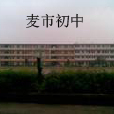 麥市國中 麥市國中
