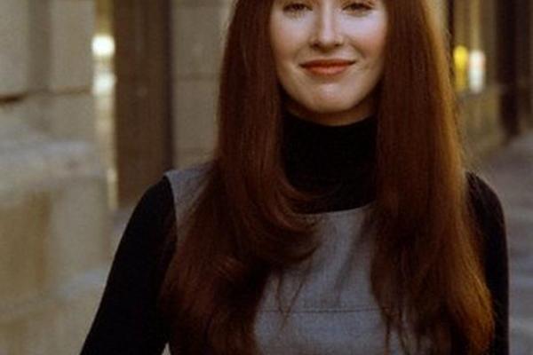 Susan Kendall Newman Susan Kendall Newman