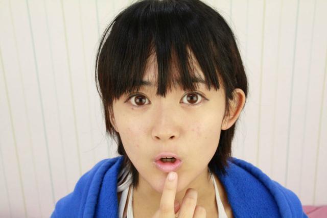 川原結衣 川原結衣