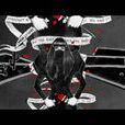 Aura(電影《彎刀殺戮》宣傳曲)