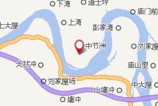 寧中村