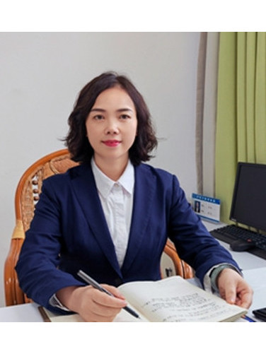 陳琴(四川省瀘州市瀘縣行政審批局局長) 陳琴(四川省瀘州市瀘縣行政審批局局長)