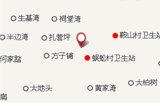 水碾壩 水碾壩