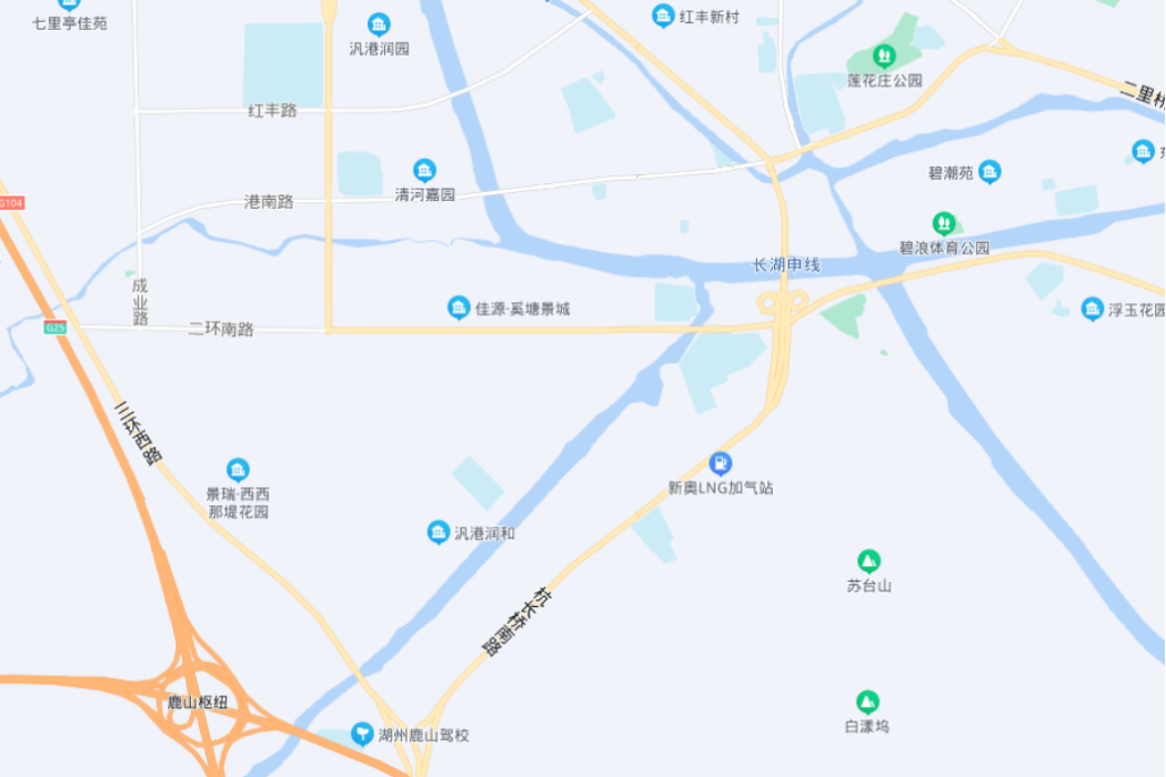 興和嘉園(湖州市興和嘉園) 興和嘉園(湖州市興和嘉園)