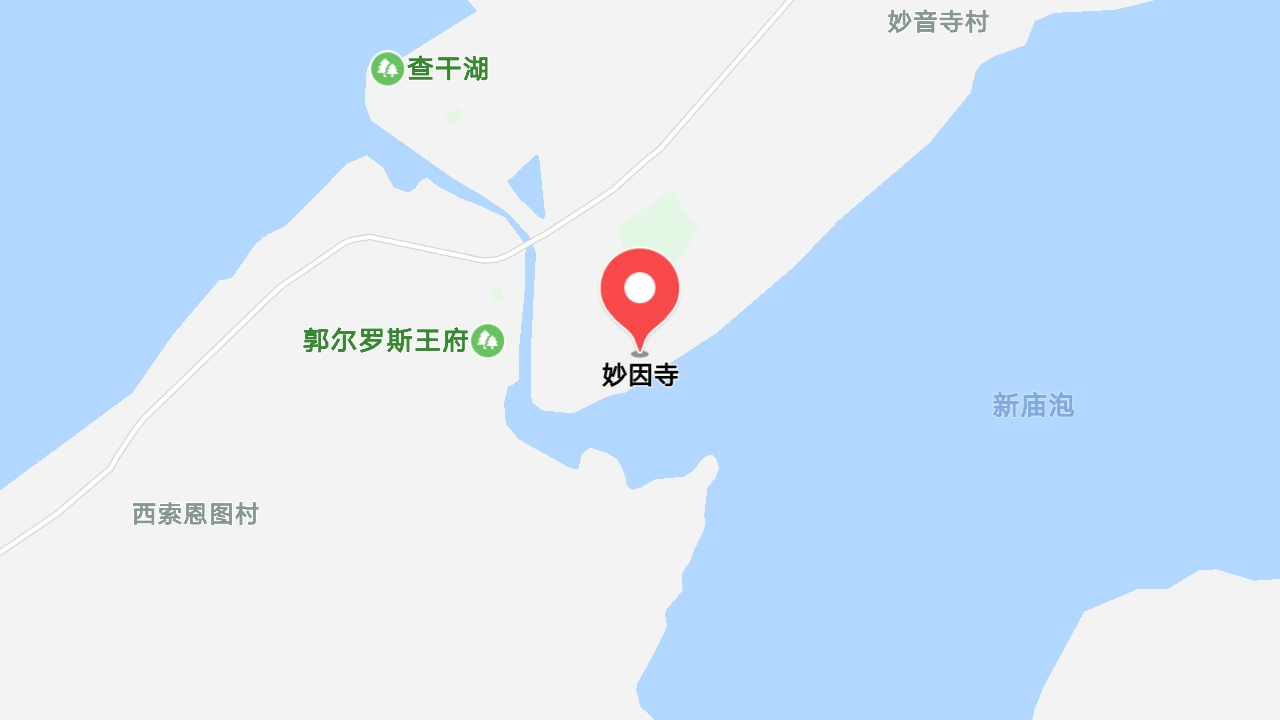 地圖信息