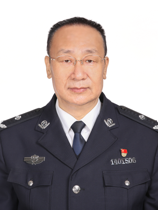 劉永星(山西省戒毒管理局黨委委員、紀委書記) 劉永星(山西省戒毒管理局黨委委員、紀委書記)