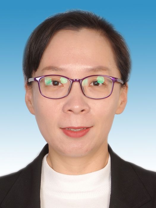 何艷(天津市西青區交通運輸管理局副局長) 何艷(天津市西青區交通運輸管理局副局長)