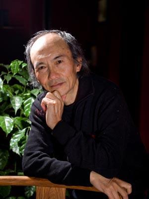 楊作霖 楊作霖