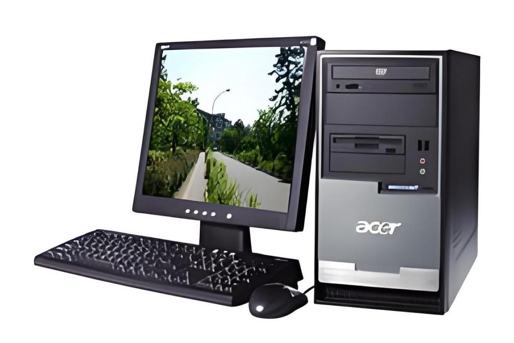 Acer Aspire SA70