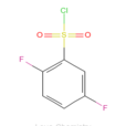 2,5-二氟苯磺醯氯 2,5-二氟苯磺醯氯