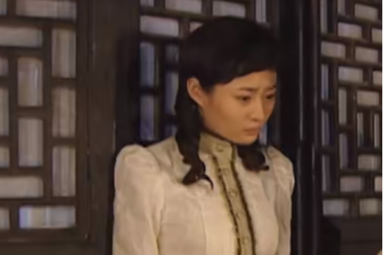 陳勝男(年代劇《磨坊女人》中的角色) 陳勝男(年代劇《磨坊女人》中的角色)