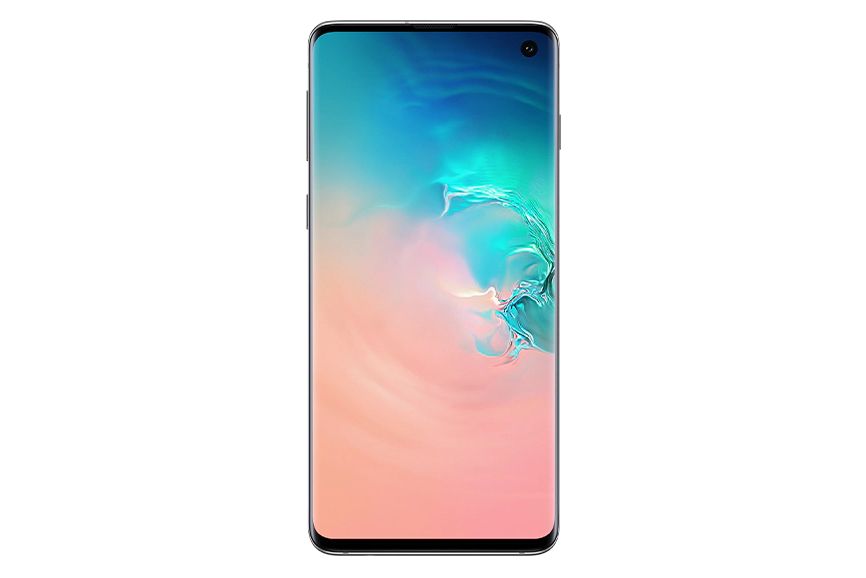 Samsung Galaxy S10(三星Galaxy S10)
