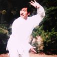 張廣玉(養生家,武術實戰家) 張廣玉(養生家,武術實戰家)