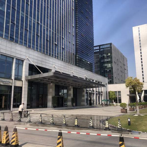 零入口 零入口