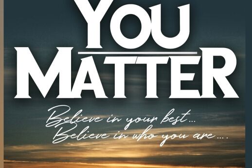 You Matter You Matter