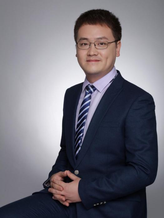史恆通 史恆通
