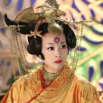 王母娘娘(電視劇《寶蓮燈》《寶蓮燈前傳》中的女配角)