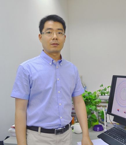 劉慧泉 劉慧泉