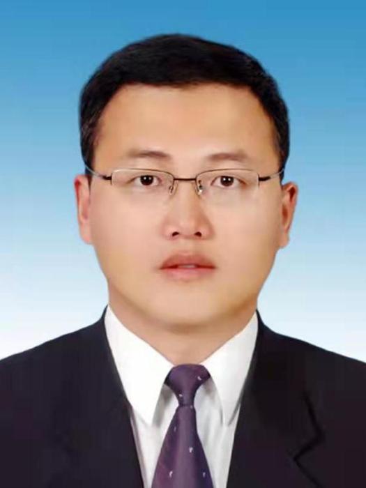 李強(內蒙古自治區巴彥淖爾市臨河區委常委、組織部部長)