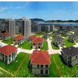 打水鞍村 打水鞍村