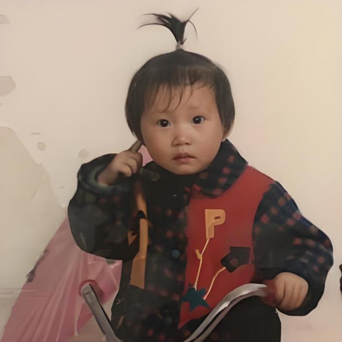 淮安婷 淮安婷
