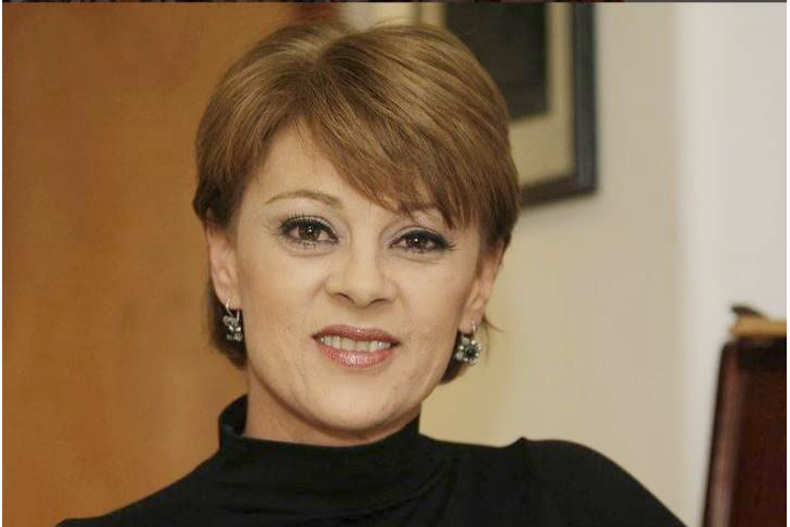 María Cecilia Botero María Cecilia Botero