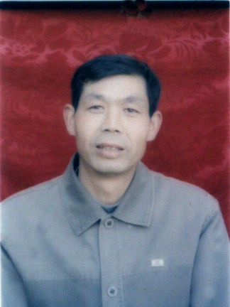 劉郭成 劉郭成