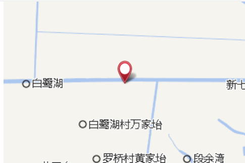 羅橋村六組