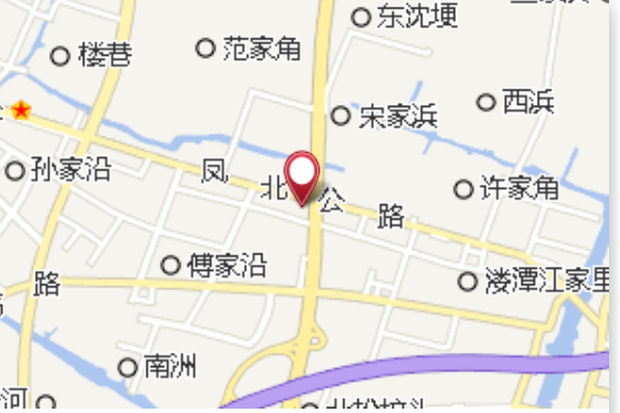 袁家浜 袁家浜