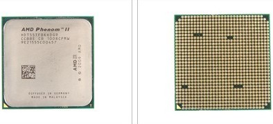 AMD PhenomII X6 1055T