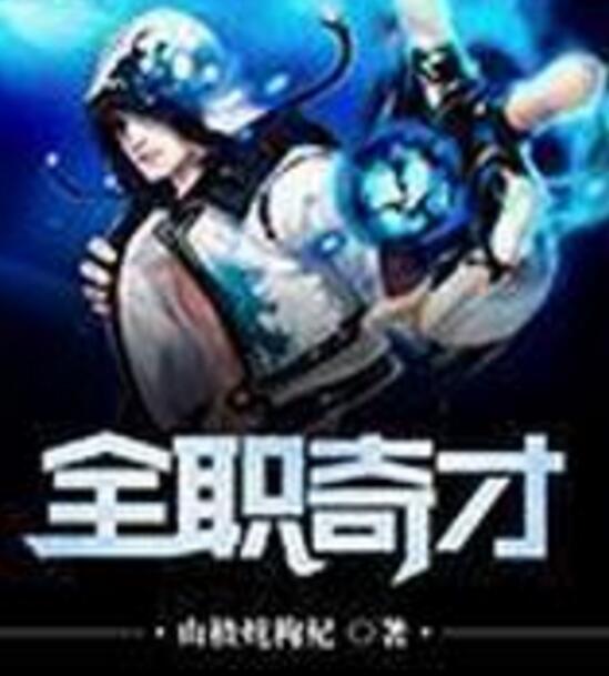 全職奇才 全職奇才