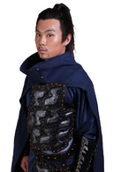 劍俠情緣之藏劍山莊(劍俠情緣（2011年謝霆鋒、蔡卓妍主演電視劇）)