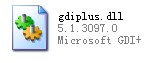 這是一個gdiplus.dll檔案
