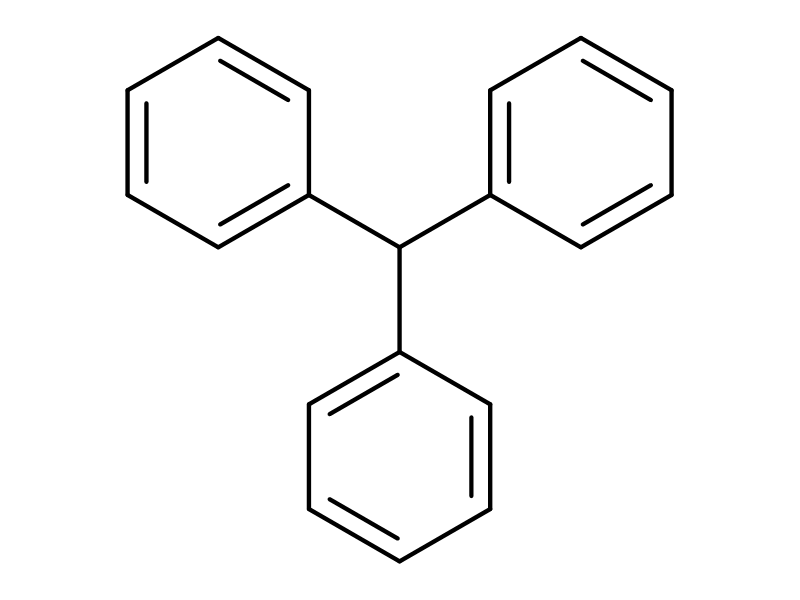三苯基甲烷
