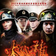 火線英雄(2012年丁夢龍執導電視劇) 火線英雄(2012年丁夢龍執導電視劇)