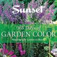 365 Days of Garden Color 365 Days of Garden Color