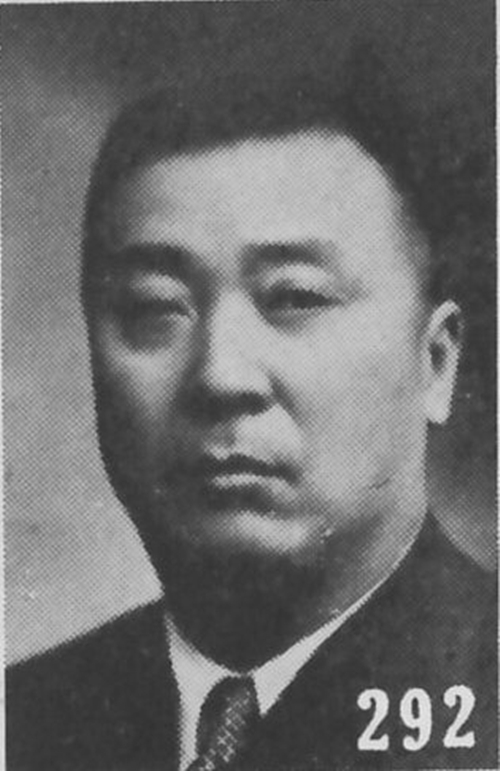 俞飛鵬(國民革命軍將領)