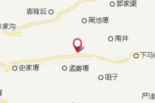 趙家崖 趙家崖