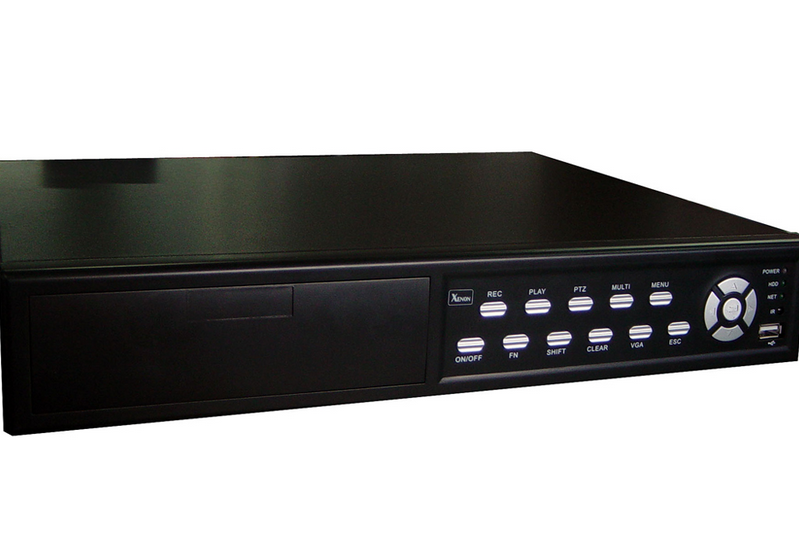 Xenon DVR-3009IE Xenon DVR-3009IE