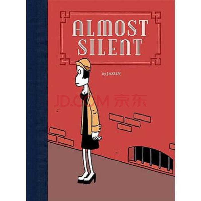 Almost Silent Almost Silent