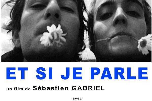 Et si je parle Et si je parle
