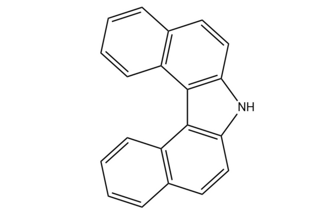 7H-二苯並咔唑 7H-二苯並咔唑