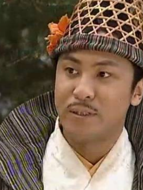野豬公子 野豬公子