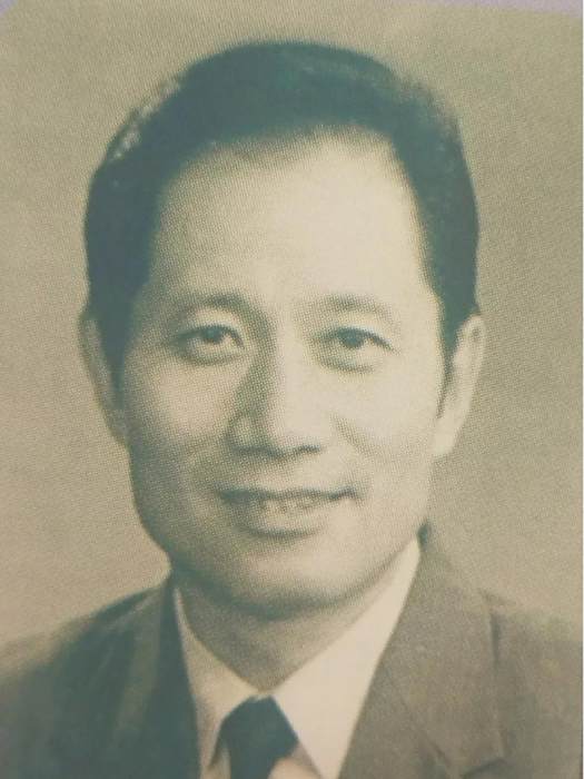 楊伯炎 楊伯炎